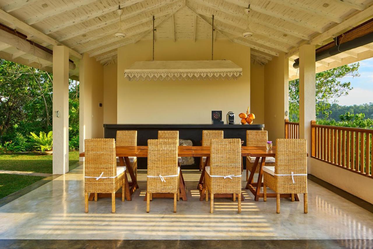 The Divine Villa تالب المظهر الخارجي الصورة