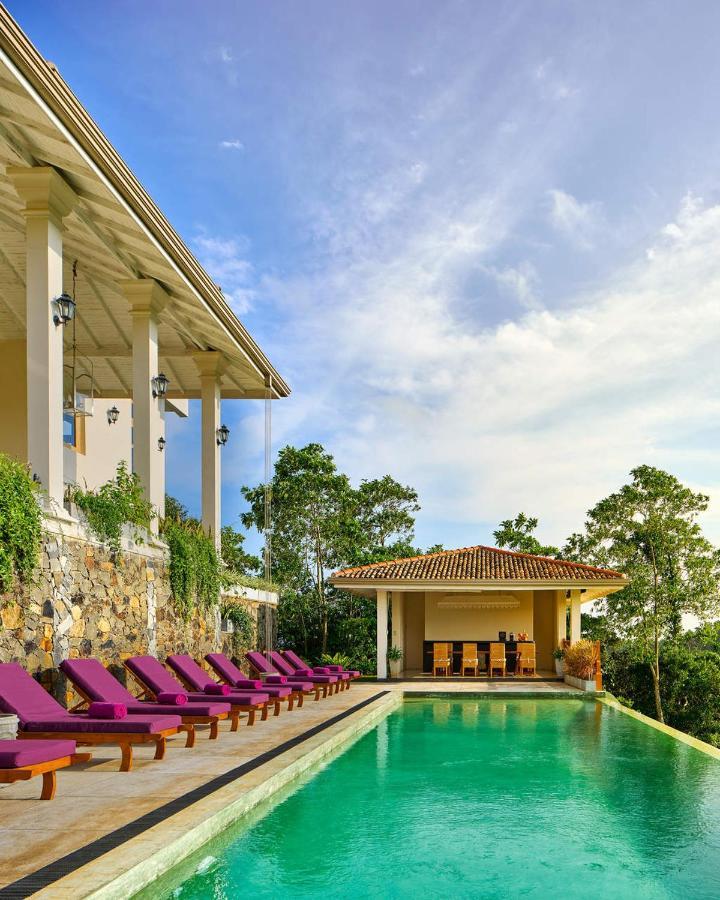 The Divine Villa تالب المظهر الخارجي الصورة