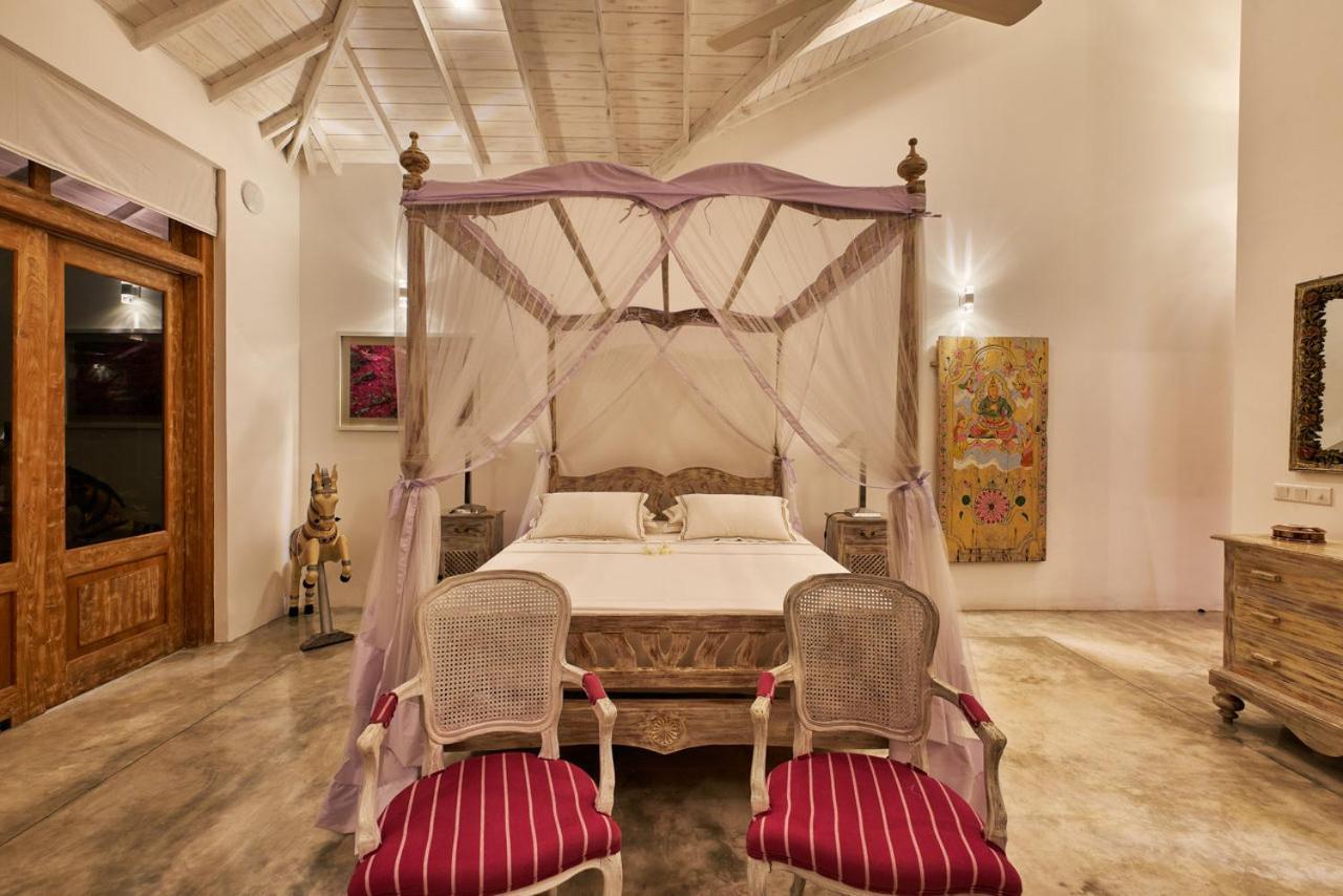 The Divine Villa تالب المظهر الخارجي الصورة