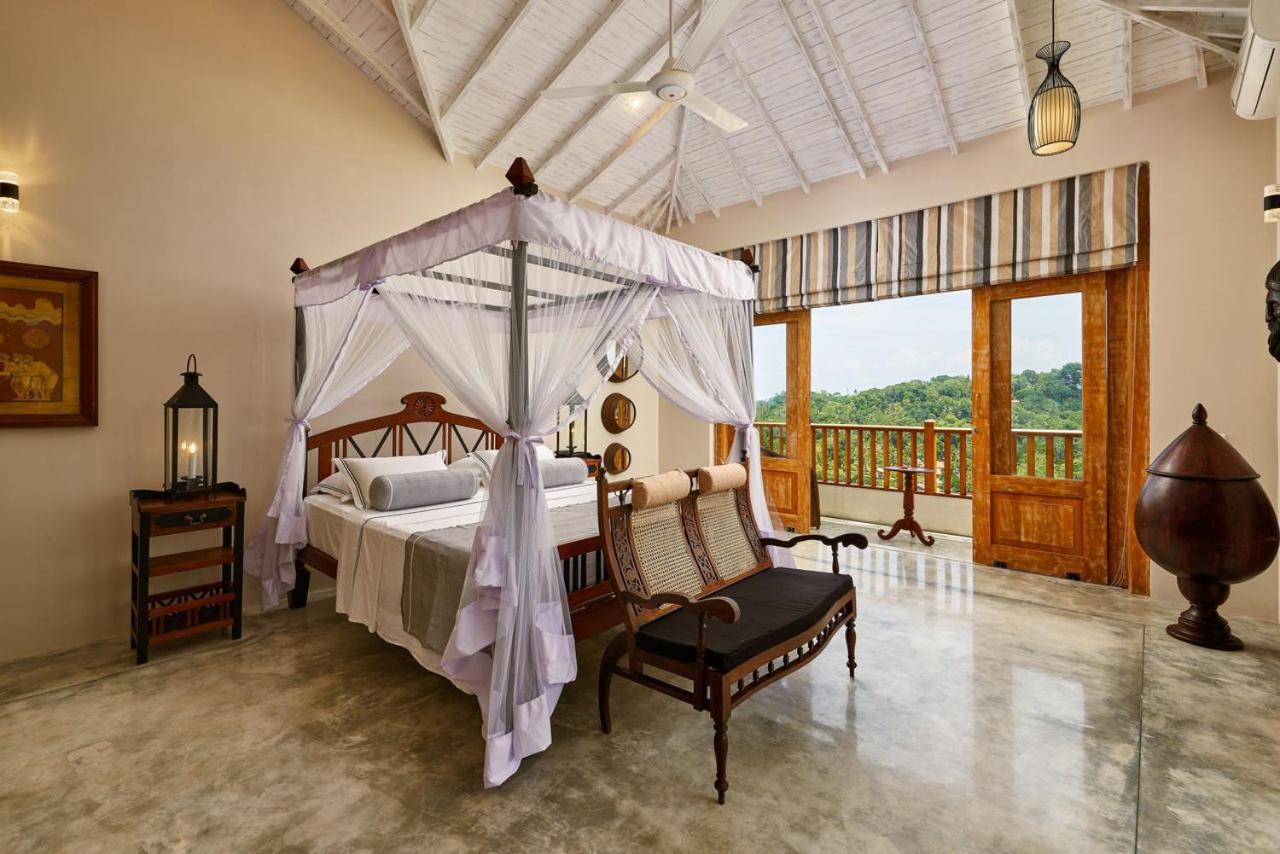 The Divine Villa تالب المظهر الخارجي الصورة