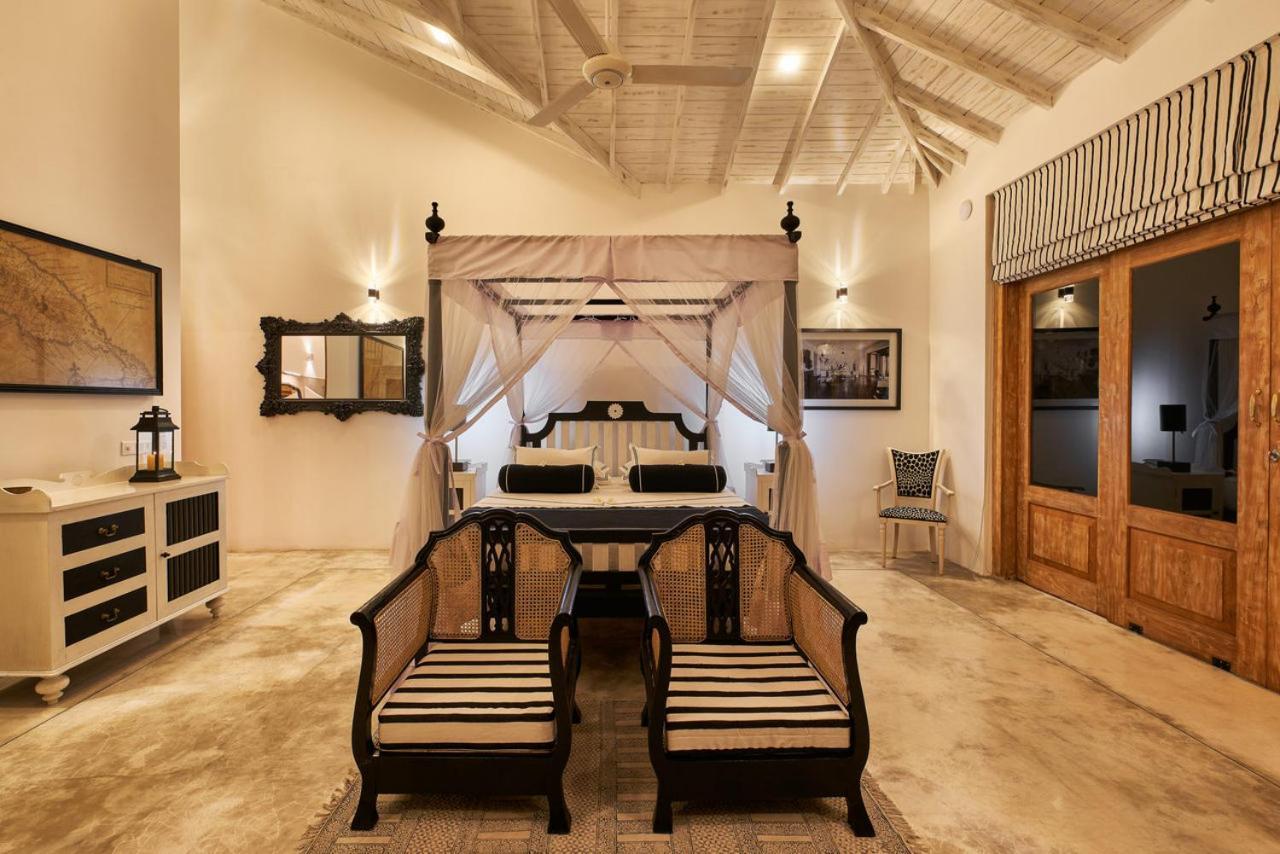 The Divine Villa تالب المظهر الخارجي الصورة