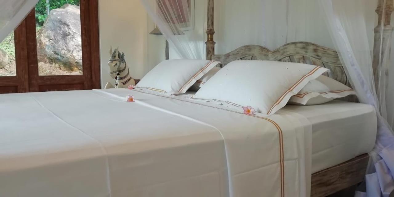 The Divine Villa تالب المظهر الخارجي الصورة