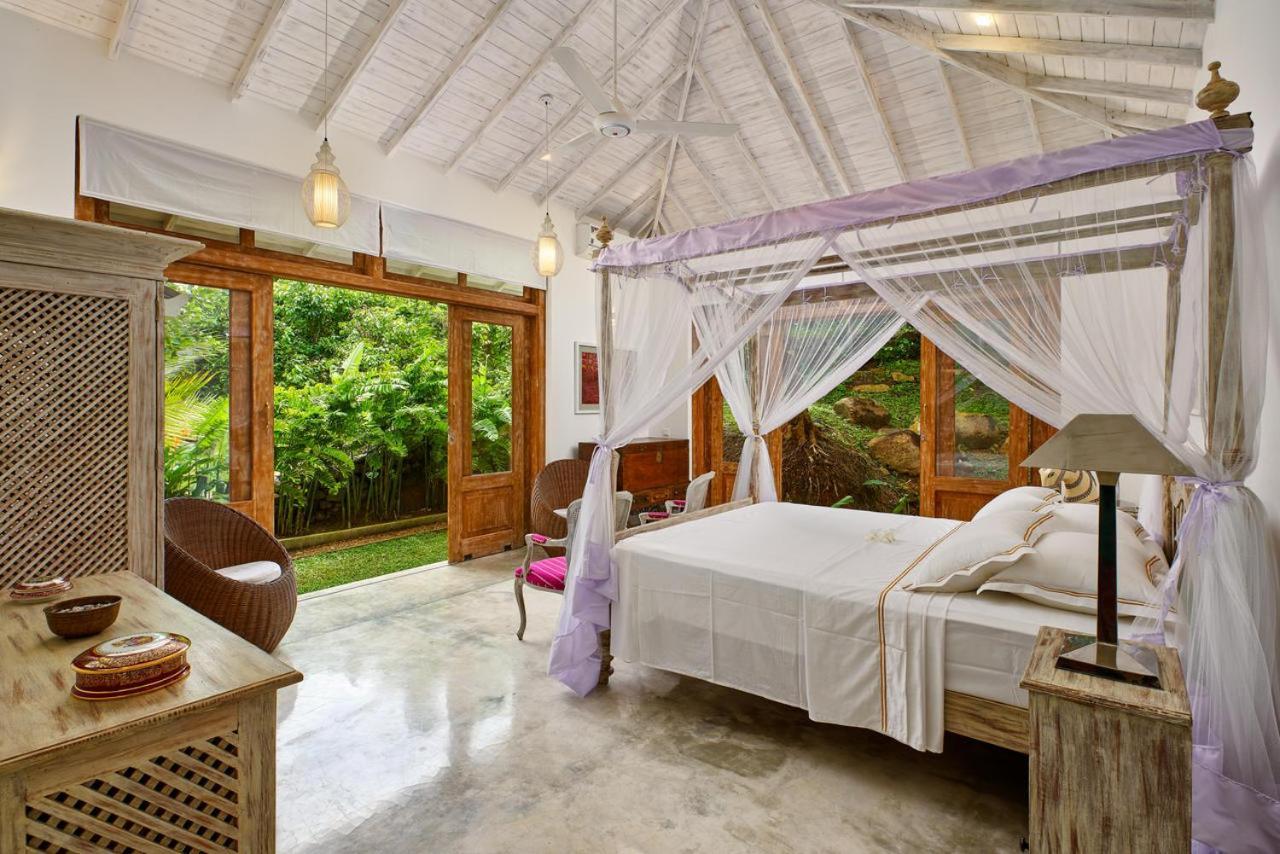 The Divine Villa تالب المظهر الخارجي الصورة