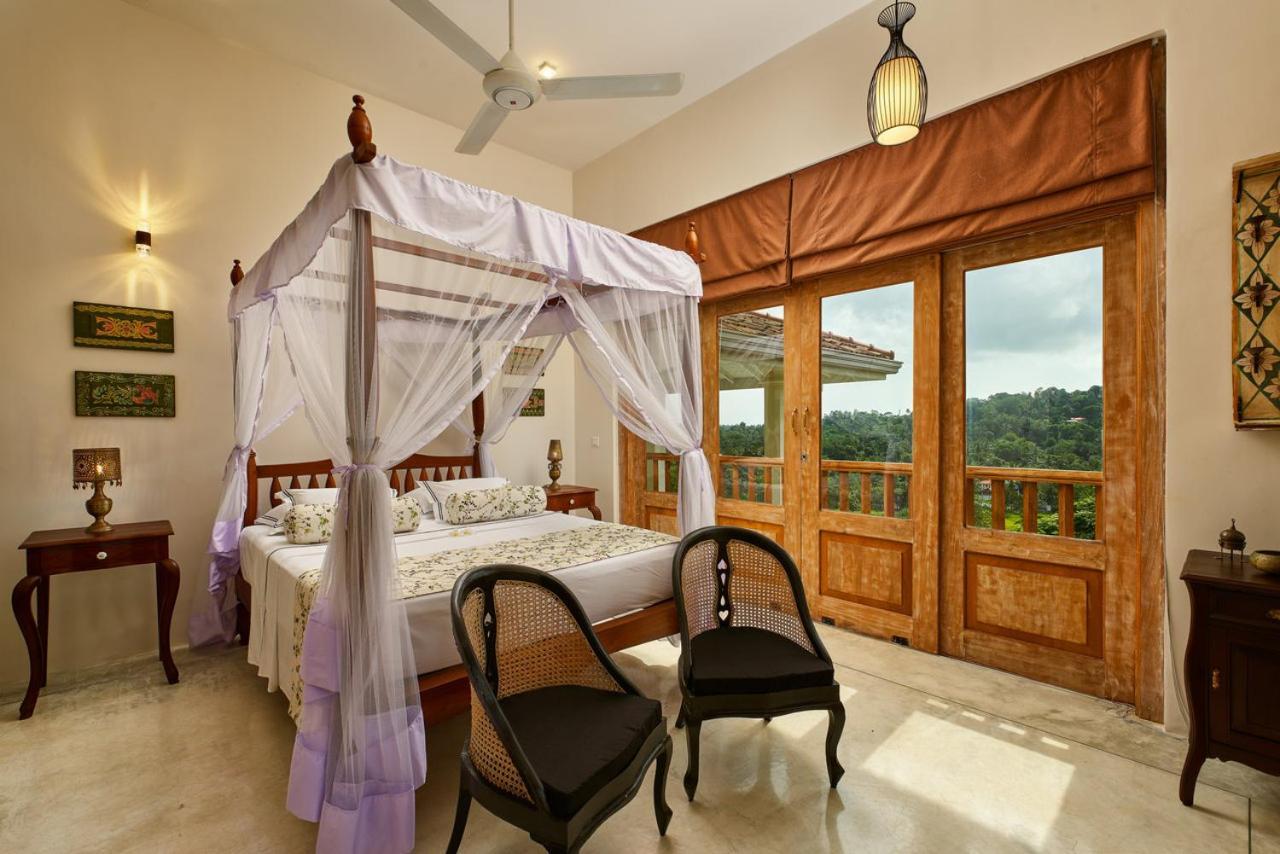 The Divine Villa تالب المظهر الخارجي الصورة