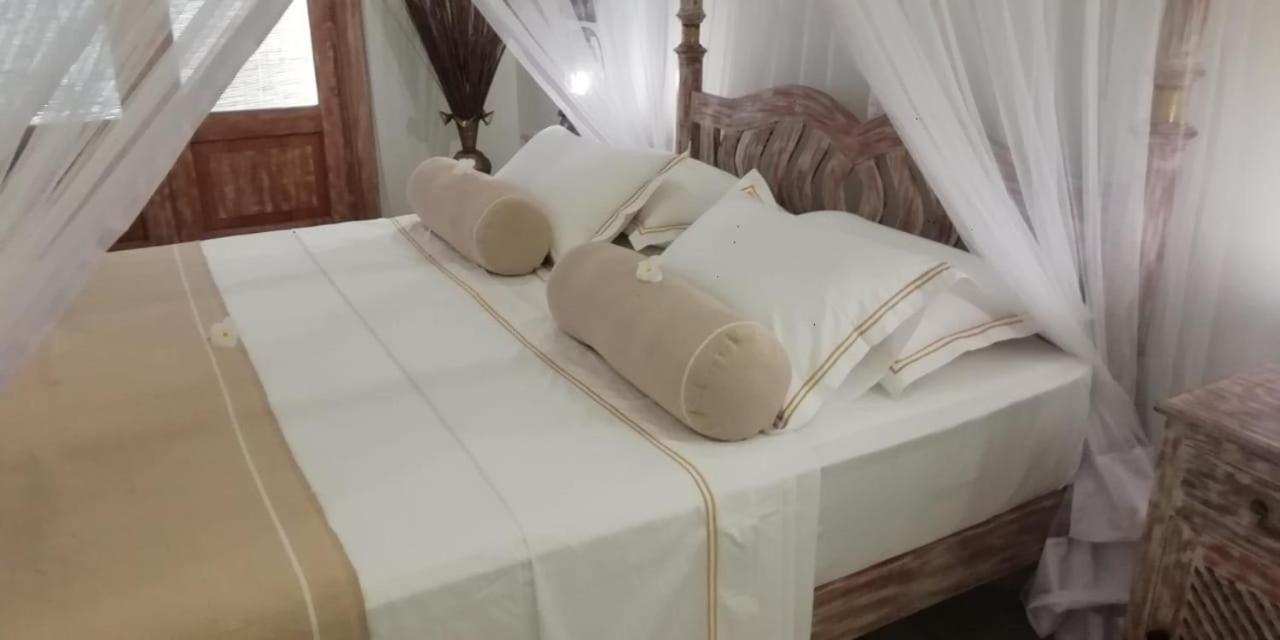 The Divine Villa تالب المظهر الخارجي الصورة