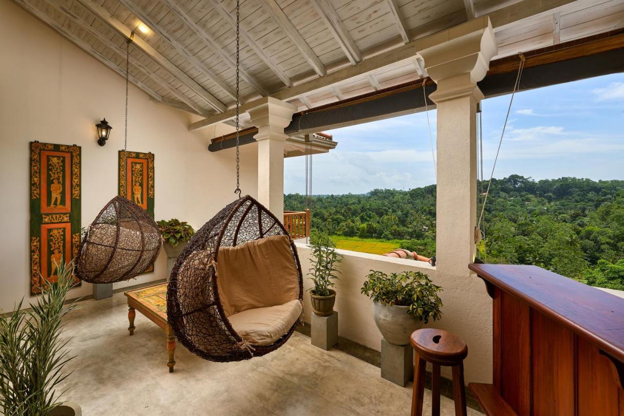 The Divine Villa تالب المظهر الخارجي الصورة