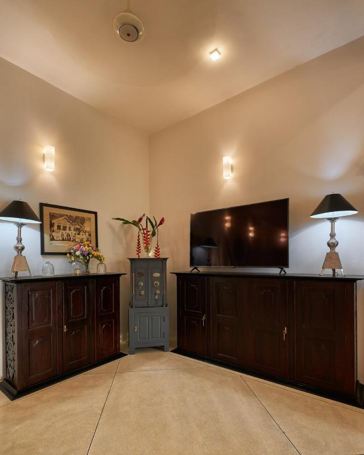 The Divine Villa تالب المظهر الخارجي الصورة