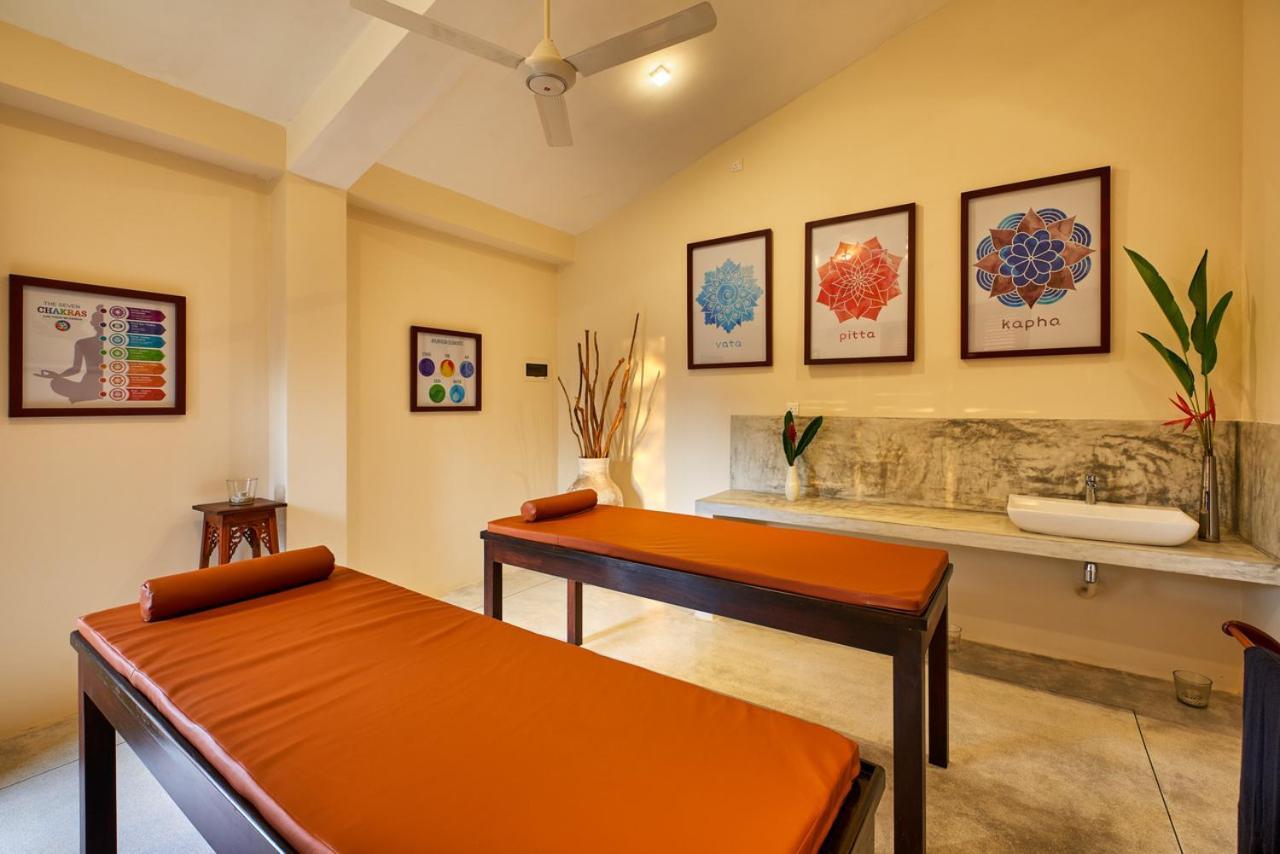 The Divine Villa تالب المظهر الخارجي الصورة