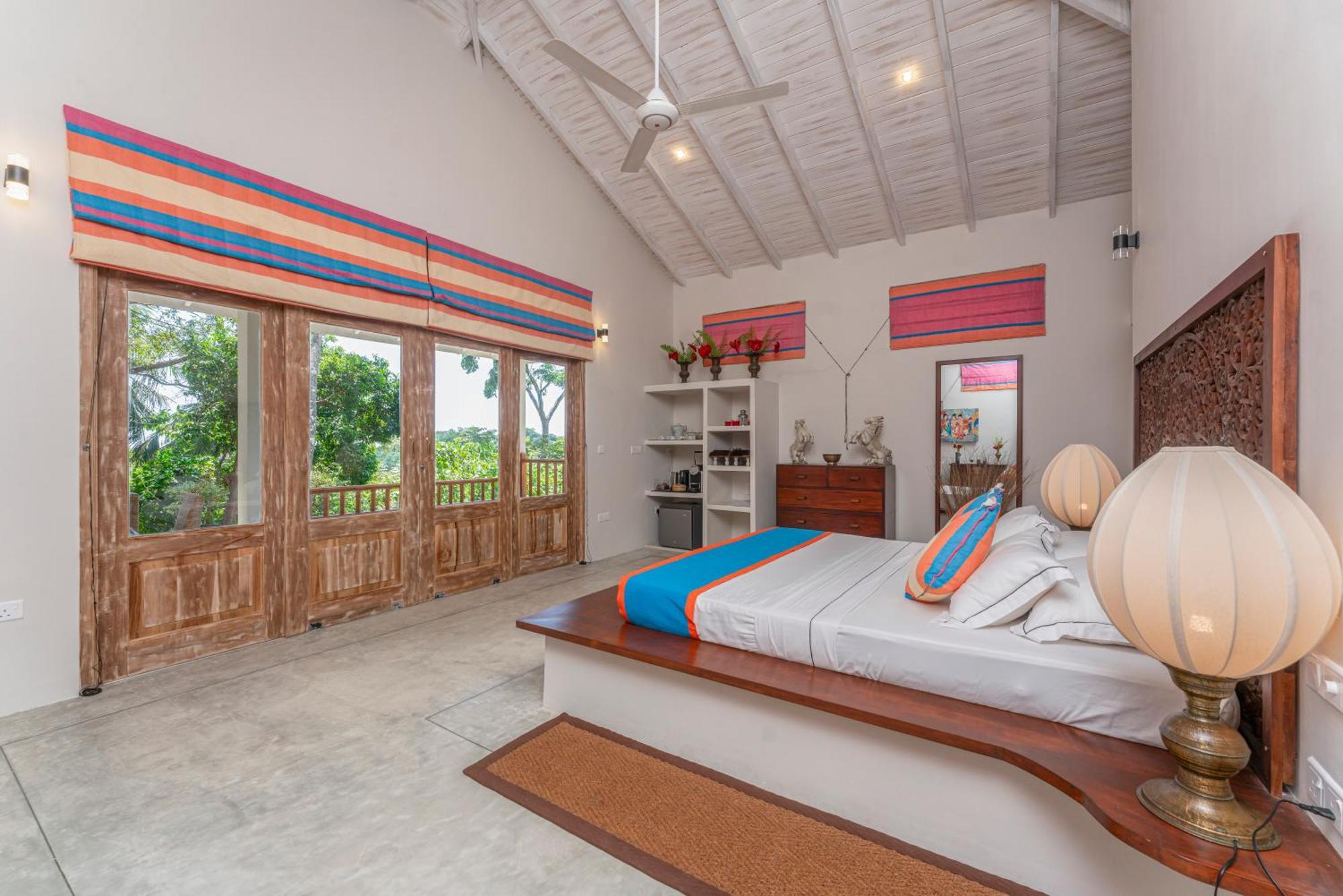 The Divine Villa تالب المظهر الخارجي الصورة