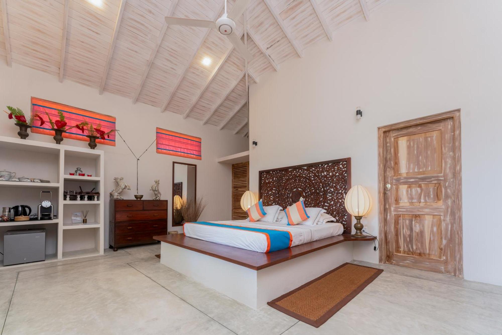 The Divine Villa تالب المظهر الخارجي الصورة