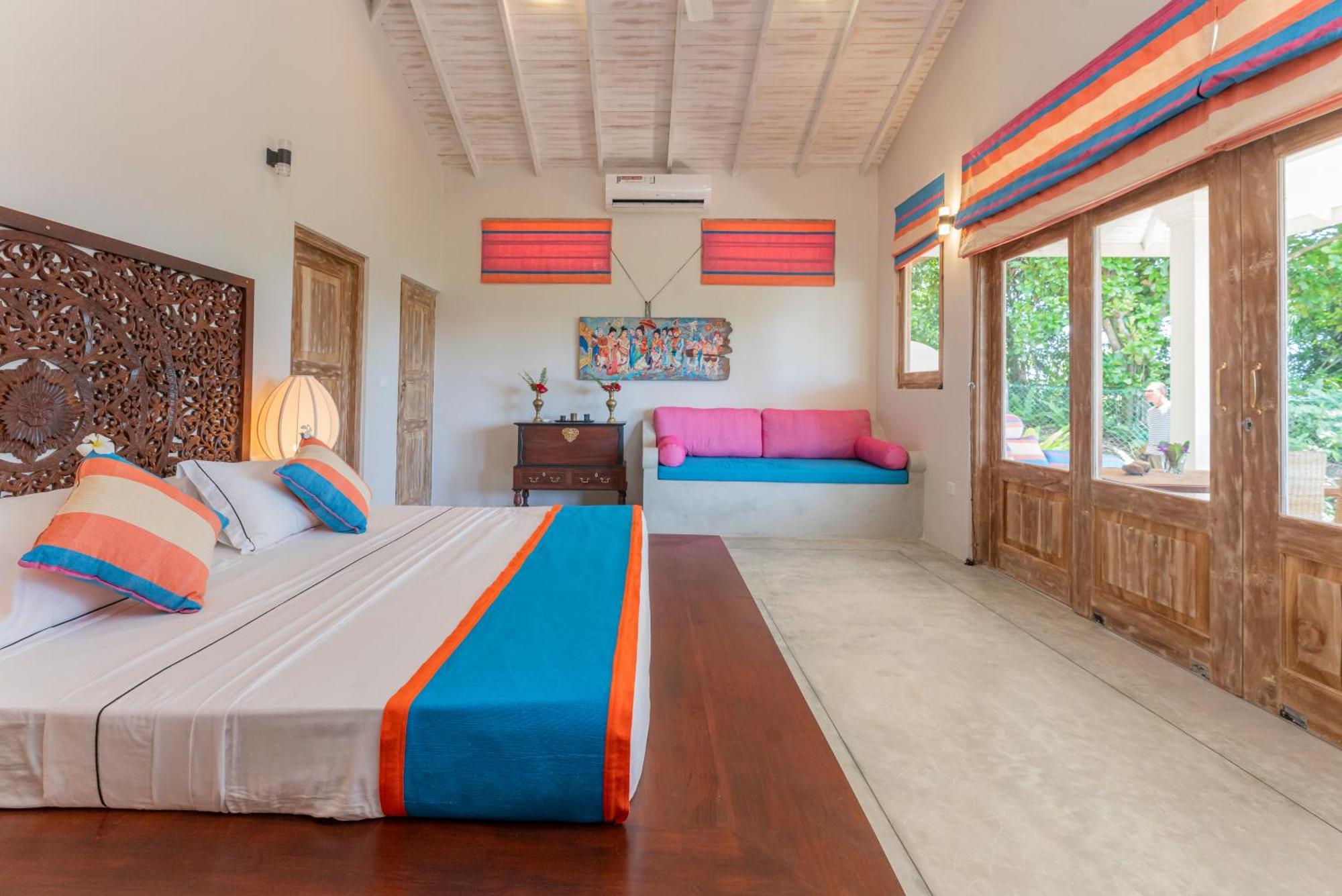 The Divine Villa تالب المظهر الخارجي الصورة