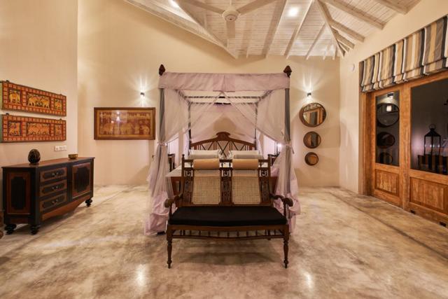 The Divine Villa تالب المظهر الخارجي الصورة