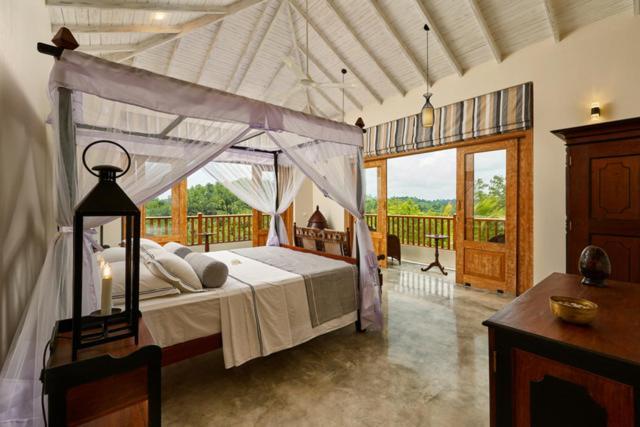 The Divine Villa تالب المظهر الخارجي الصورة
