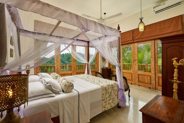 The Divine Villa تالب المظهر الخارجي الصورة